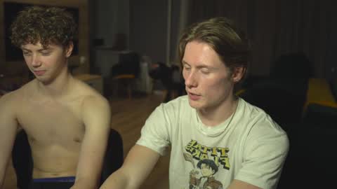 OLIVERpvt is open online show from 02.07.25