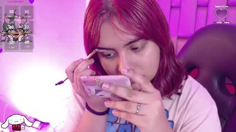 V E N U S online show from 07.09.26