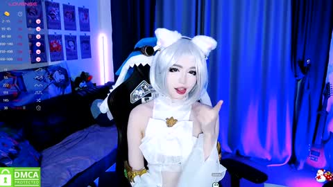 Snapshot of _sparkland_ chatting on 01.11.25 Emy and MilkyCute today    MY TG CHANNEL online show from 01.11.25
