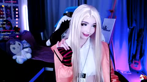Snapshot of _sparkland_ chatting on 02.05.25 Emy and MilkyCute today    MY TG CHANNEL online show from 02.05.25