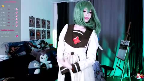Snapshot of _sparkland_ chatting on 03.01.25 Emy and MilkyCute today    MY TG CHANNEL online show from 03.01.25
