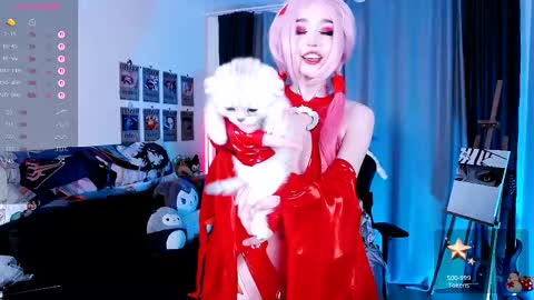 Snapshot of _sparkland_ chatting on 03.12.25 Emy and MilkyCute today    MY TG CHANNEL online show from 03.12.25