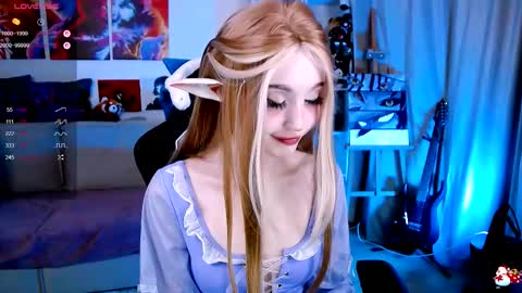 Snapshot of _sparkland_ chatting on 09.17.25 Emy and MilkyCute today    MY TG CHANNEL online show from 09.17.25
