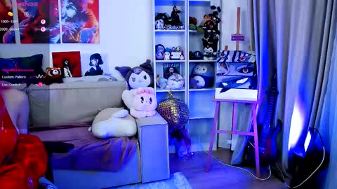 Snapshot of _sparkland_ chatting on 10.03.25 Emy and MilkyCute today    MY TG CHANNEL online show from 10.03.25