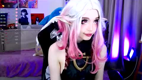 Snapshot of _sparkland_ chatting on 10.14.25 Emy and MilkyCute today    MY TG CHANNEL online show from 10.14.25