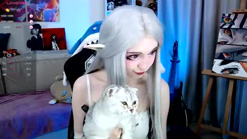 Snapshot of _sparkland_ chatting on 10.19.25 Emy and MilkyCute today    MY TG CHANNEL online show from 10.19.25