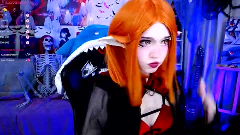 Snapshot of _sparkland_ chatting on 10.23.25 Emy and MilkyCute today    MY TG CHANNEL online show from 10.23.25