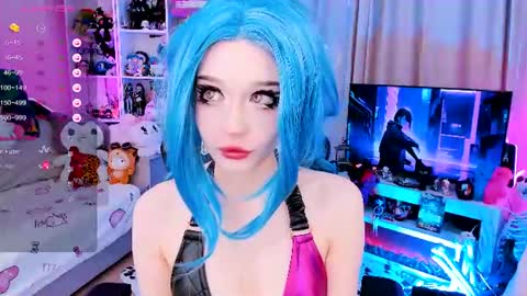 Snapshot of _sparkland_ chatting on 06.12.26 Emy and MilkyCute today MY TG CHANNEL online show from 06.12.26