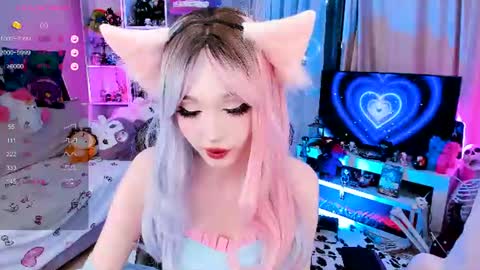 Emy and MilkyCute today    MY TG CHANNEL online show from 06.16.26