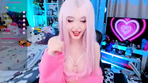 Emy and MilkyCute today    MY TG CHANNEL online show from 06.18.26