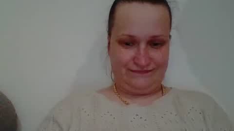 Melisa online show from 02.01.25