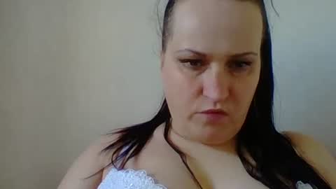 Melisa online show from 02.16.25