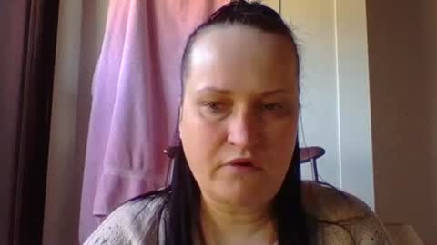 Melisa online show from 02.17.25