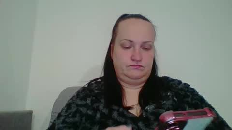 Melisa online show from 10.20.25
