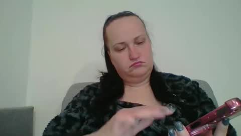 Melisa online show from 10.22.25