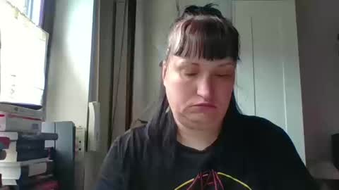 Melisa online show from 03.11.26