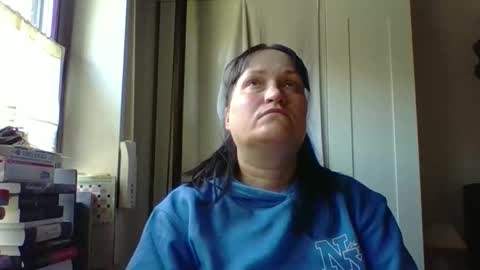 Melisa online show from 03.23.26