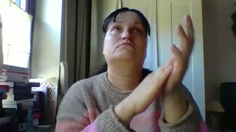 Melisa online show from 04.01.26