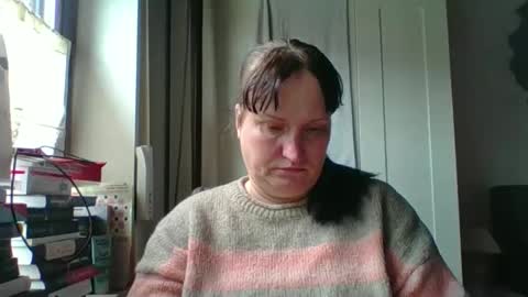 Melisa online show from 04.02.26