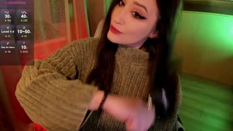 _sserendipityy_ online show from 03.16.26