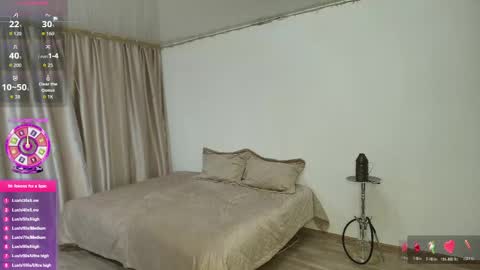 Stella Grace online show from 04.25.26