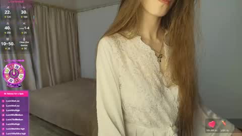 Stella Grace online show from 05.29.26