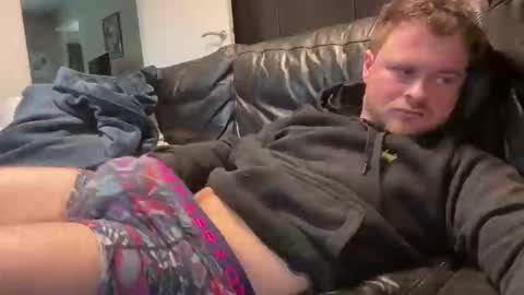 Snapshot of _stevie___ chatting on 02.09.25 _stevie___ online show from 02.09.25