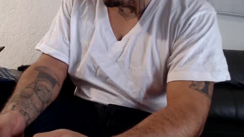 Originally str8 sancho but cant access account  online show from 02.19.25