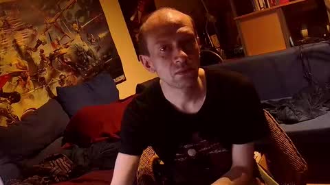 Sven online show from 09.21.25