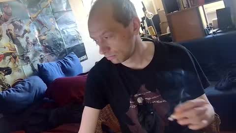 Sven online show from 09.23.25