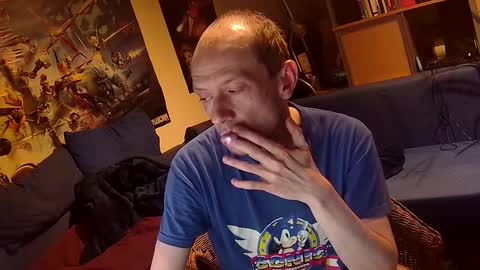 Sven online show from 09.28.25