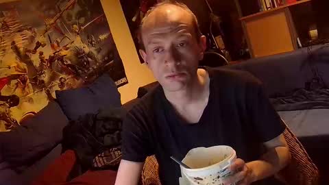 Sven online show from 09.29.25