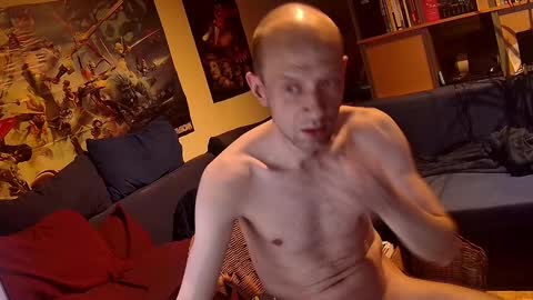 Sven online show from 10.12.25