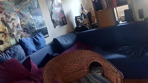 Sven online show from 10.13.25