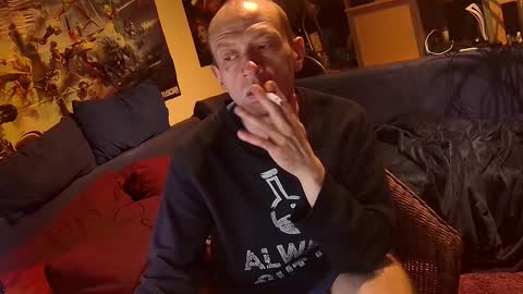 Sven online show from 11.09.25