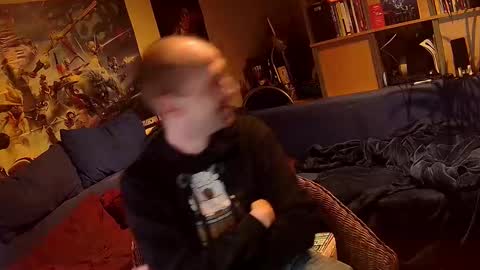 Sven online show from 11.14.25