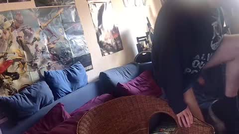 Sven online show from 11.29.25