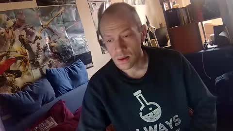 Sven online show from 11.30.25