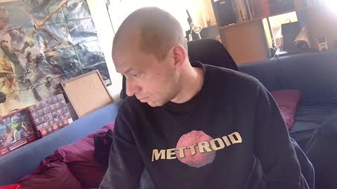 _svenerd_____ online show from 03.30.26