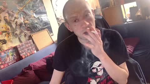 _svenerd_____ online show from 03.31.26