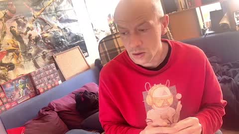 _svenerd_____ online show from 04.01.26