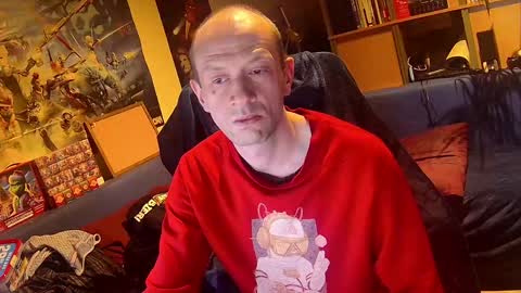 _svenerd_____ online show from 04.23.26
