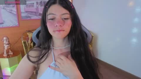Snapshot of _sweet_abby_t chatting on 05.06.26 ABBIGAIL online show from 05.06.26