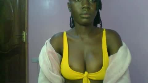 Snapshot of _sweet_gabriella chatting on 01.18.26 Gabriella online show from 01.18.26