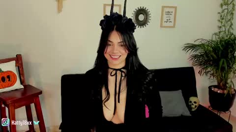    online show from 10.31.25