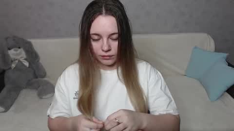 Lana online show from 03.11.25