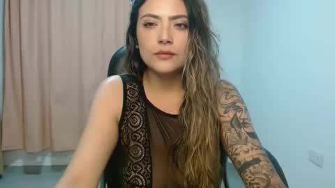 Rachel  online show from 11.12.25