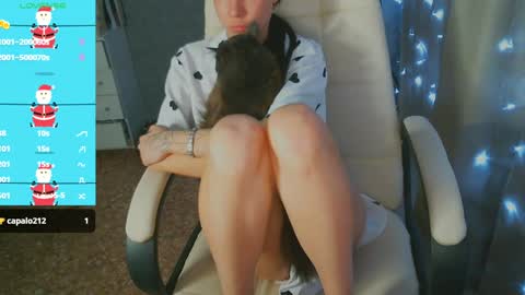 Snapshot of _sweet_ruby_ chatting on 01.03.25 Milana welcome to my world online show from 01.03.25