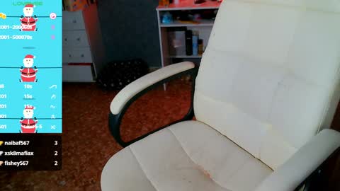 Snapshot of _sweet_ruby_ chatting on 01.06.25 Milana welcome to my world online show from 01.06.25