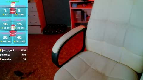 Snapshot of _sweet_ruby_ chatting on 02.07.25 Milana welcome to my world online show from 02.07.25